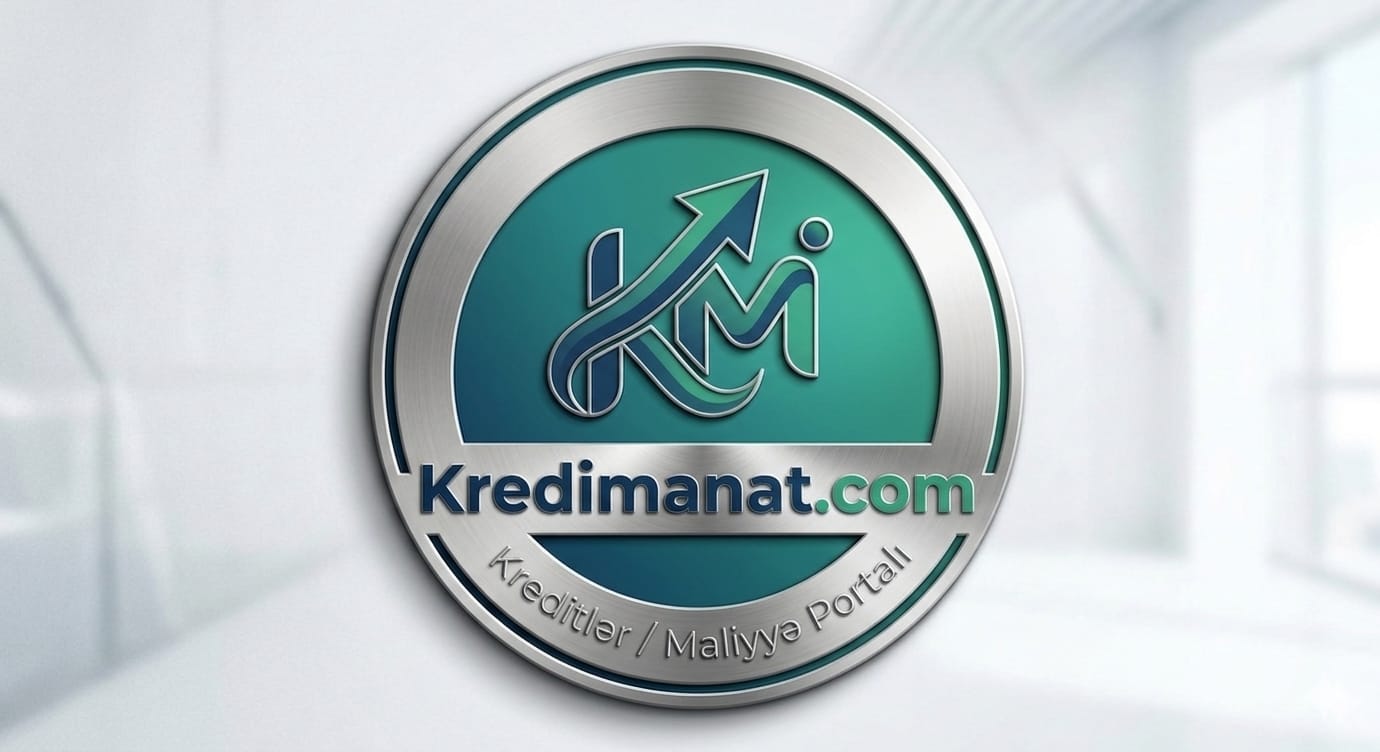 Kredimanat Logo